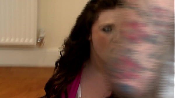 Slutty Teen Fucked By Her Step Daddy