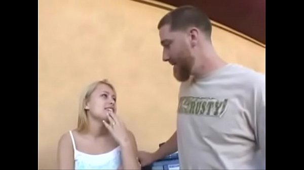 Husband watches wife get fucked