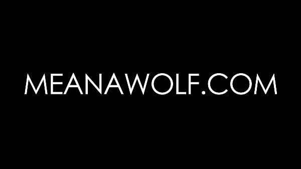 The Maid - Meana Wolf