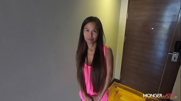 Desperate For a Job&comma; She Agrees to Bang the Boss