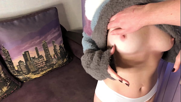 Fucking with Lover and Talking to Husband on the Phone - Russian Amateur Video with Conversations