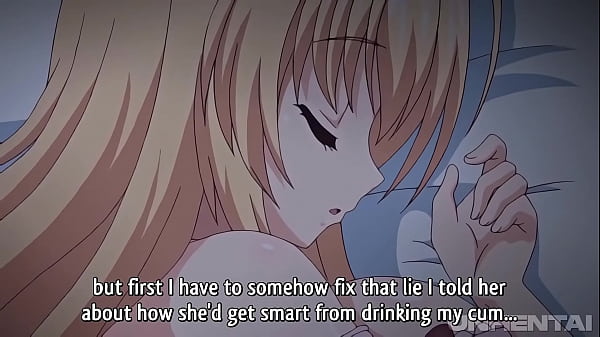 Resting With My New Step Sister - Hentai &lbrack;Subtitled&rsqb;