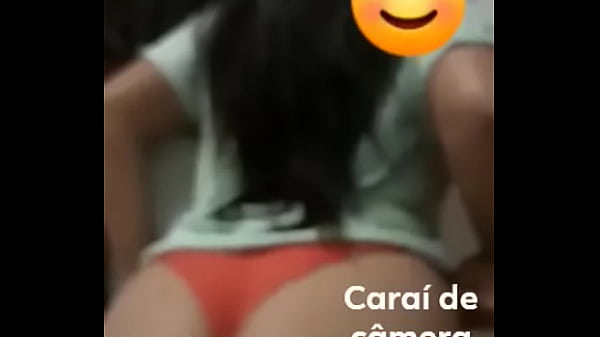 little bitch sends video