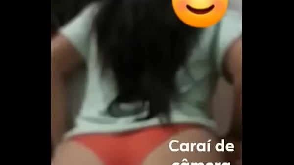 little bitch sends video