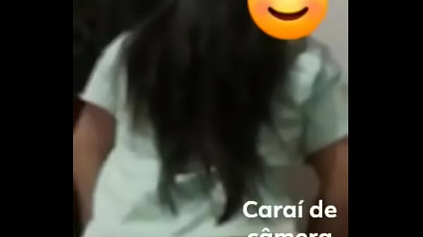little bitch sends video