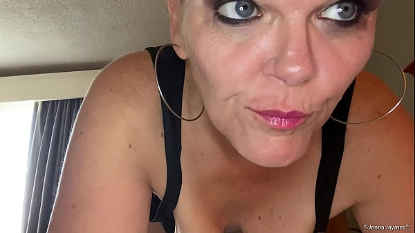 Jenna Jaymes Has Sex With A Lucky Fan 1080p &lpar;TJJE&rpar;