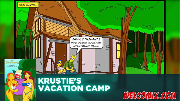 Best Simptoons Sex Moments - Porn Cartoons&excl;