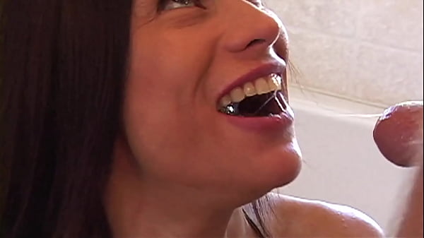 Busty step mom gets anal pounded and facialized - &lpar;Sheila Marie&rpar;