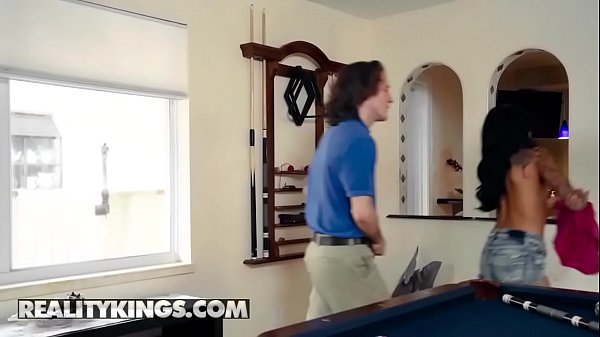 Moms Bang Teens - &lpar;Nina Elle&comma; Sadie Pop&comma; Brick Danger&rpar; - Milf Next Door - Reality Kings