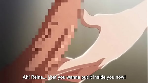 School boy sex with classmate girl in hotel anime hentai