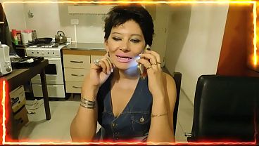 NIFOMANA WIFE CHAPTER 3 PART 1 15 HOURS THAT DO NOT GET ME I DO NOT GIVE MORE, CALL THE TECHNICIAN OF YESTERDAY THAT I LIKE IS SUCKING TO FULL AND I MEED IT WELL IN THE ASS THAT SERENITY I FEEL TO HAVE IT INSIDE THE ASS AGAIN.