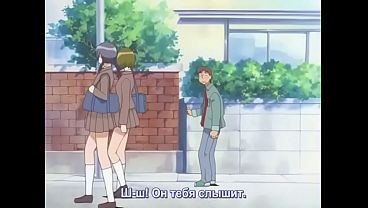 Anime Hentai&comma;Big Boobed Beauties with Huge Asses Love to Ride Cock and Get Pounded