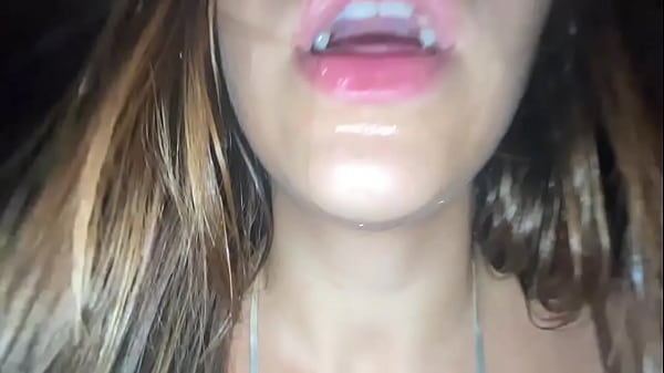 Perfect little bitch moaning a lot and asking for other dicks