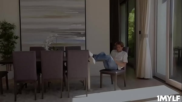StepMommy Im gonna fuck your milf muff and make you moan so loud
